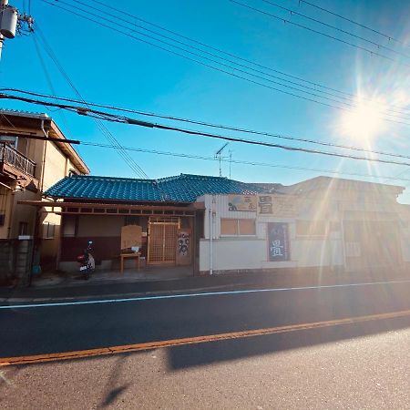 Fujitatami Guesthouse Izumi  Exterior photo