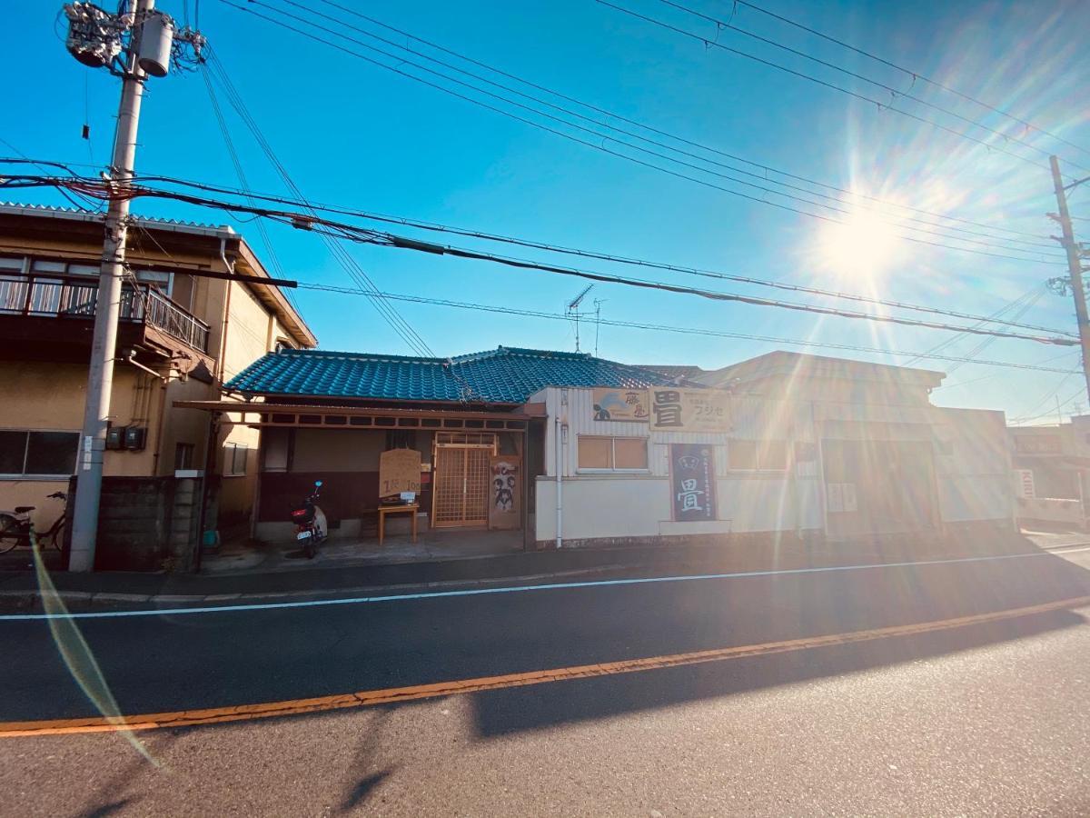 Fujitatami Guesthouse Izumi  Exterior photo