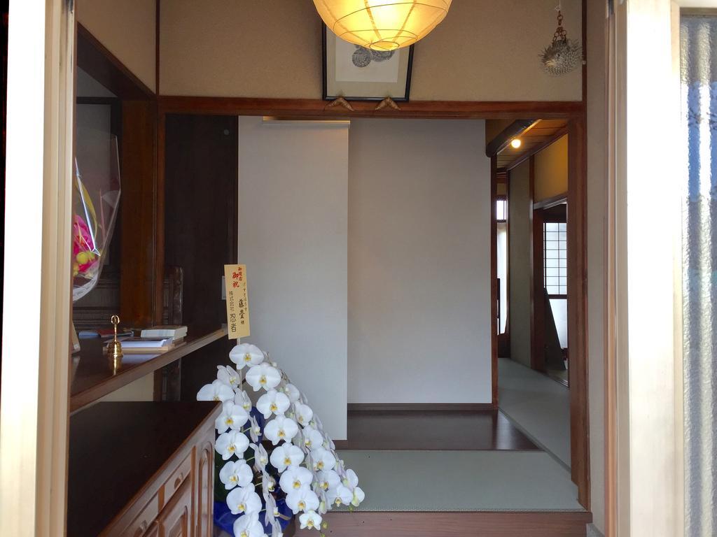 Fujitatami Guesthouse Izumi  Exterior photo