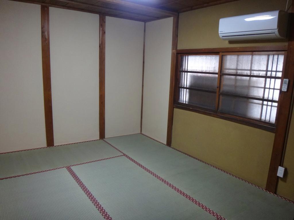 Fujitatami Guesthouse Izumi  Exterior photo